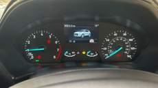 Ford Puma 1.0 EcoBoost Hybrid mHEV Titanium 5dr Petrol Hatchback